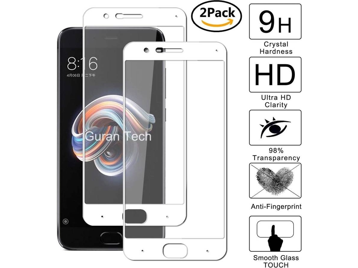 Película De Ecrã Para Xiaomi Mi Note3 Elysve