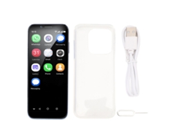 Smartphone Laxiscreed X15 Pro Mini 3g Android 8.1 Com Ligação Confortável E Desempenho Confiável
