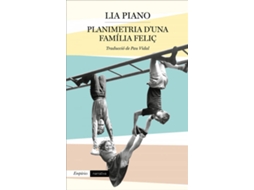 Livro Planimetria DUna Família Feliç de Lia Piano