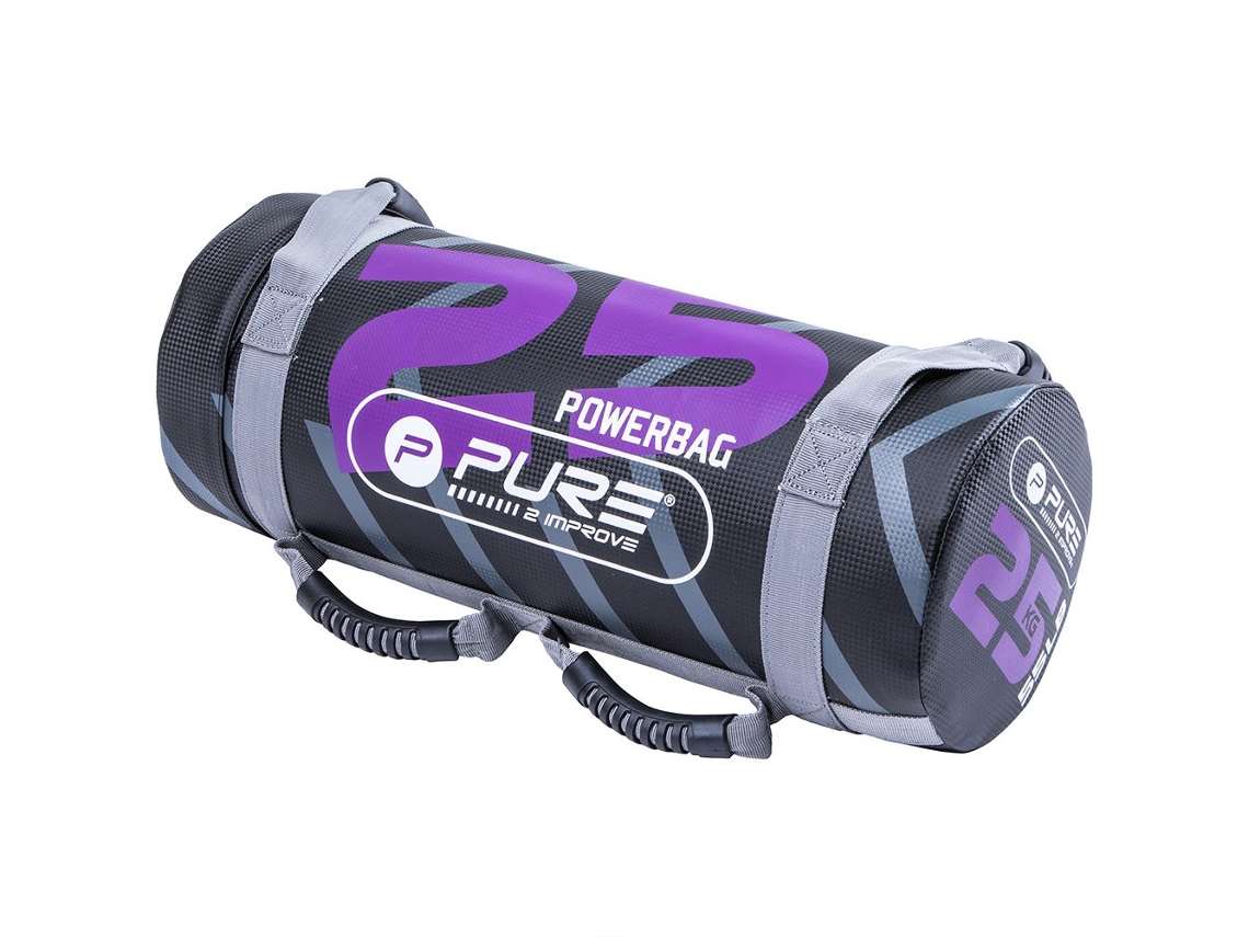 Sacos De Boxe PURE2IMPROVE Power bag