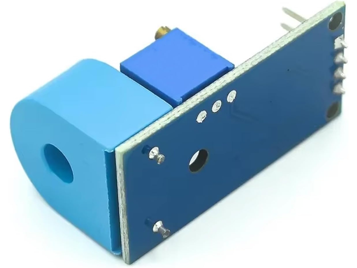 Módulo de Transformação Courant Alternate 5a Haute Precision Avec Sortie Active para Les Systèmes SFUSHOS