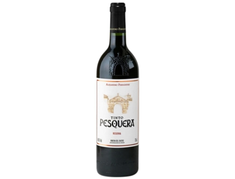 Vinho PESQUERA Pesquera Tempranillo Ribera Del Duero Reserva (1.5 L - 1 unidade)