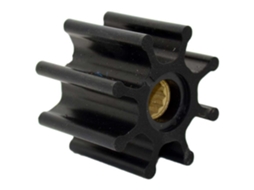 Impulsor Da Bomba de Nitrilo F7 Dourado 2.56´´JOHNSON PUMP