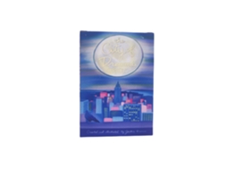 Novo Oracle World Card MDUG (versão em Inglês)