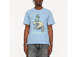 Dinosaur Jr. Bird T-shirt Unisex Adults Size:xxl