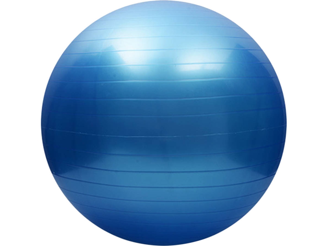 Bola de Yoga ANSELF Azul (55cm)