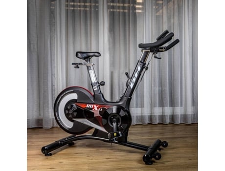 Bicicleta de Spinning BH FITNESS RdxOne H9140 122x50x140 cm At