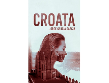 Livro Croata de Jorge García García (Espanhol)
