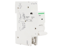 Acessórios Para Disjuntor Miniatura Ic65 Da Laxiscreed Com Proteção Contra Sobretensão E Subtensão
