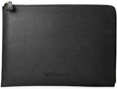 Bolsa  Spectre Leather (Universal - 13.3 - Preto)