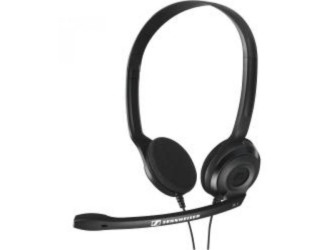 Pc 3 Chat Microauricular Diadema