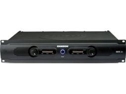Amplificador SAMSON Servo 200