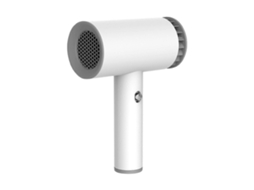 500w Bateria Secador de Cabelo Portátil 20000rpm Recarregável P Ara Dormitório Viagem em Casa GOKOCO