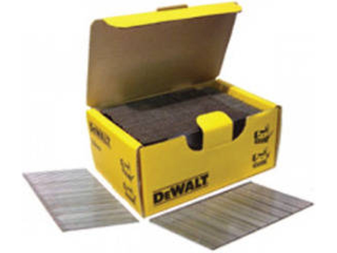 Pregadora DEWALT 0.6 mm x 25 mm