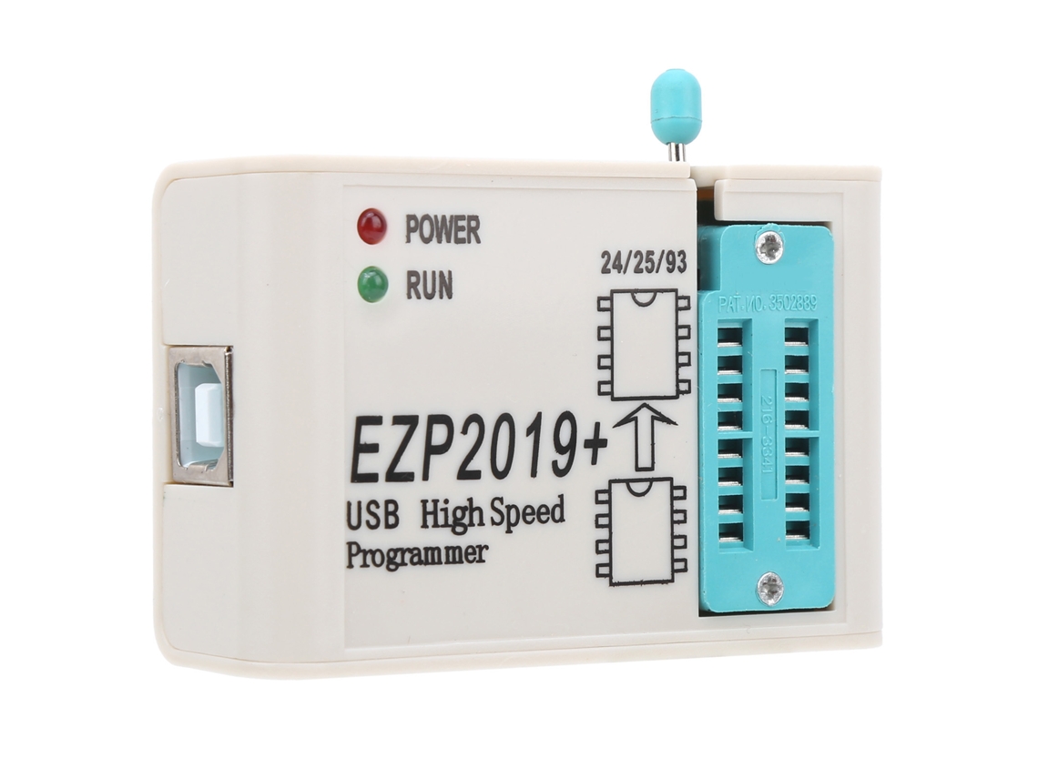 Programador Ezp2019 De Alta Velocidade Usb Spi