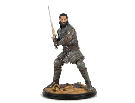 Figura Development Plus DRAGON AGE Estátua Blackwall