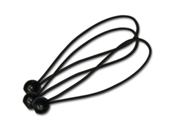 2 adaptadores de tomada AQUAFORGE, inglesa para europeu, branco