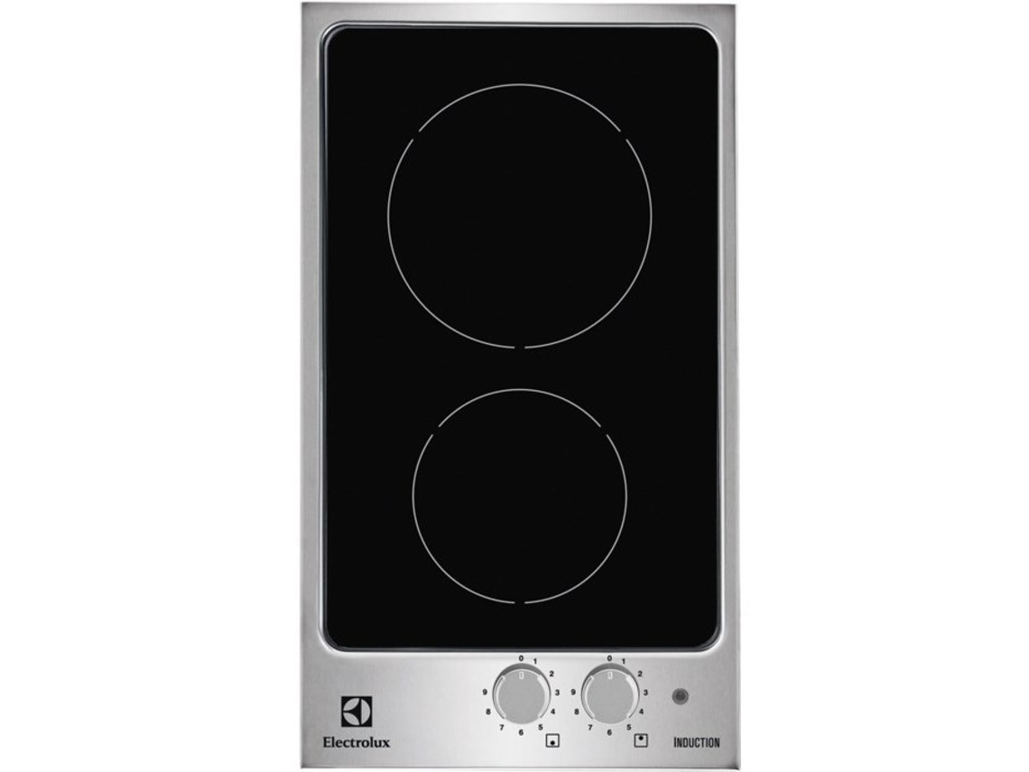 Placa de Indução ELECTROLUX EHH3920IOX (Elétrica - 29 cm - Inox)