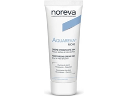 Creme de Rosto NOREVA Aquavera Hidratante (40 ml)