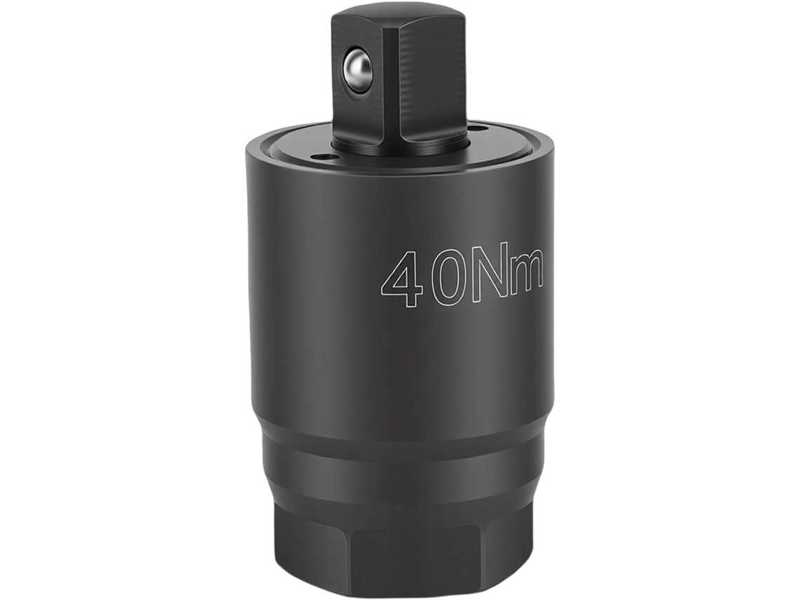 Adaptador De Torção Limitada