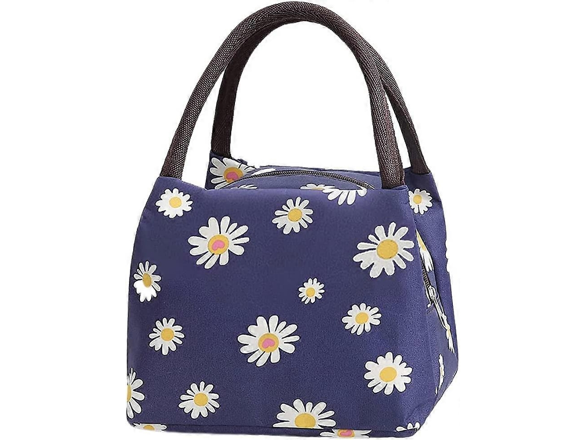 Bolsa de almoço portátil Aquaforge, bolsa de almoço para o trabalho