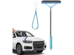 Ferramenta para limpeza de para-brisas de carros
