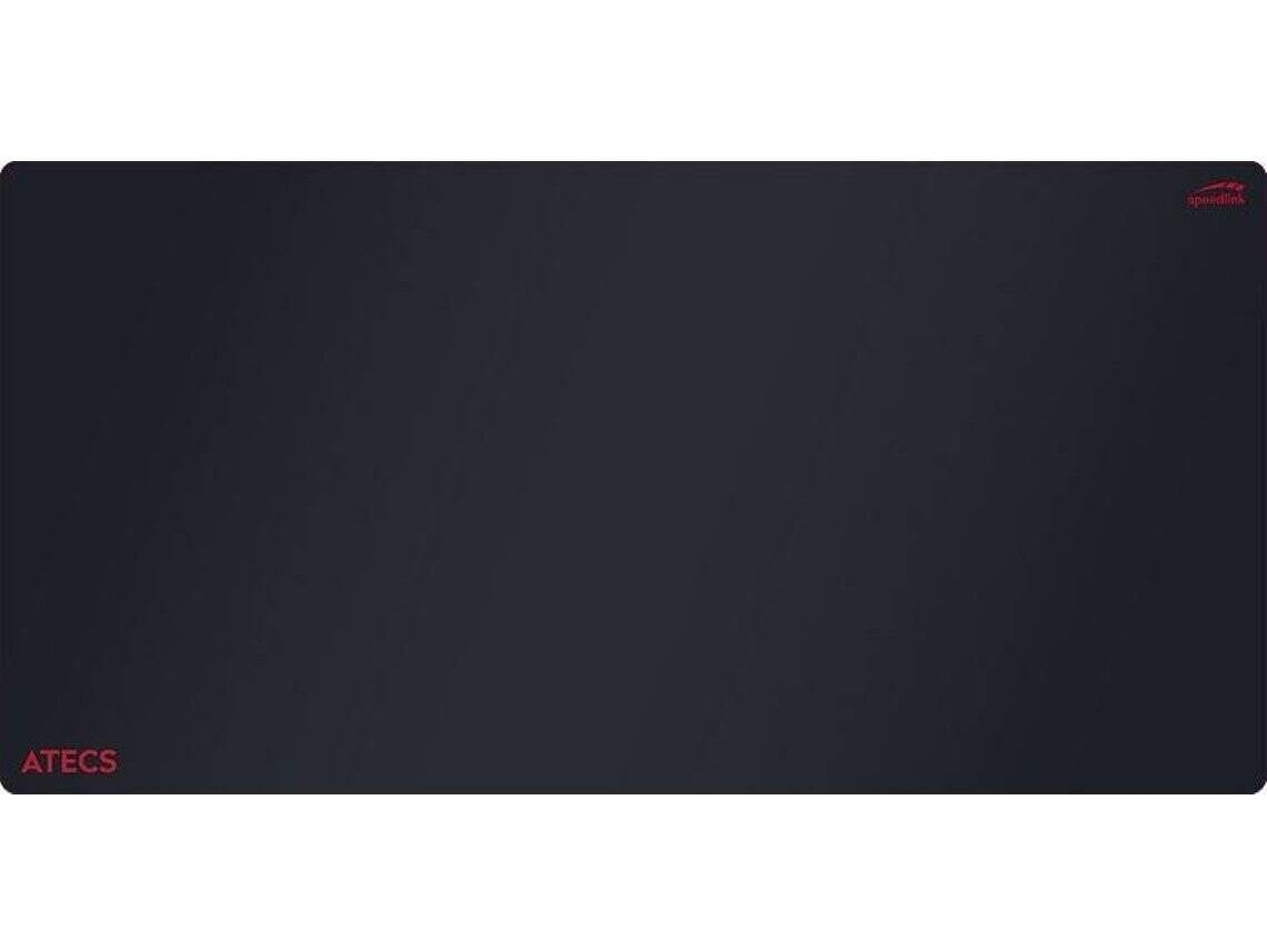 Tapete de Rato Gaming SPEEDLINK Atecs (Superfície de Pano - )