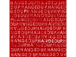Vinil Hangedup - Hangedup