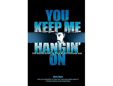 Livro You Keep Me Hangin on de Mark Stein Larry Schweikart (Inglês)