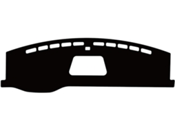 Tapete Automotivo para Explorer 2023 2024 para Interior do Veículo, Proteção Completa