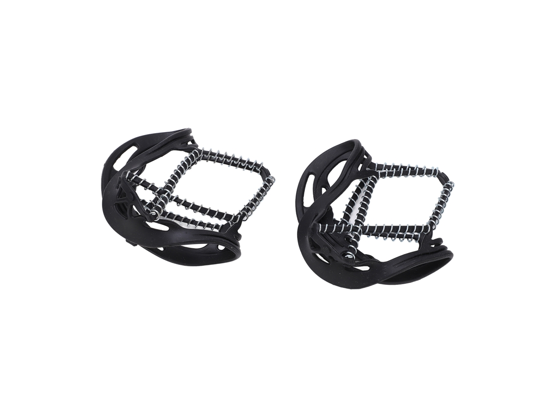 Garfos Antiderrapantes para Sapatos Outdoor 2un