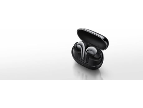 Auriculares Bluetooth True Wireless XIAOMI Buds 4 Pro (In ear - Microfone - Preto)