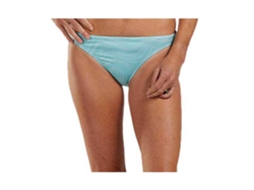 Cueca Biquíni Ltd Azul L Mulherzoot