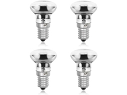 Soquete Para Lâmpada, Base E14, 30w, Ac220-240v, Intensidade Regulável, Para Instalação, Ajuste E Manutenção De Sistemas Elétricos
