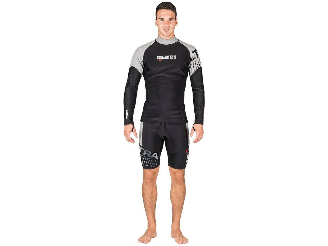 Rash Guard MARES Ultra Skin (S)