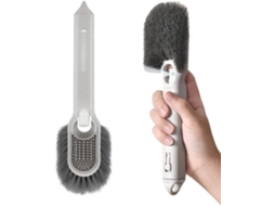 Escova De Lavar Louça, Dispensador De Sabão, Utensílios E Ferramentas De Cozinha