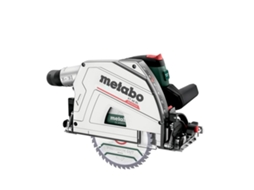 Serra de imersão Metabo 1200w Kt 66 Bl Metabox 340