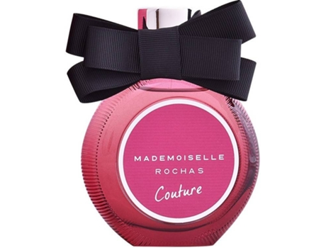 Perfume Mulher Mademoiselle Couture  EDP - 90 ml
