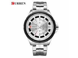 Conjunto de 2 Malas Abs Spinner 14"/19" com Cadeado e Nécessaire 14"