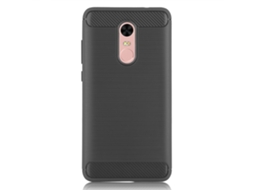 Capa para Redmi Note 4x EOOCOO, anti derrapante, absorvente de impacto