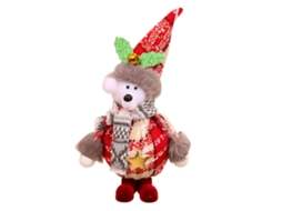 Laxiscreed Luzes De Natal Led Fairy Para Decorações Festivas Em Interior E Exterior