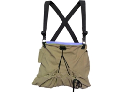 Saco Para Fruta Colheita, Cesto, Avental, Utensílios Agrícolas, Saco, Suporte Para Fruta Colheita Jardim