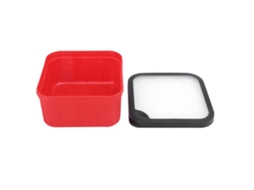 Caja de Pérolas Luminosas de Pesca, 1000 Peças, Conjunto de Acessórios