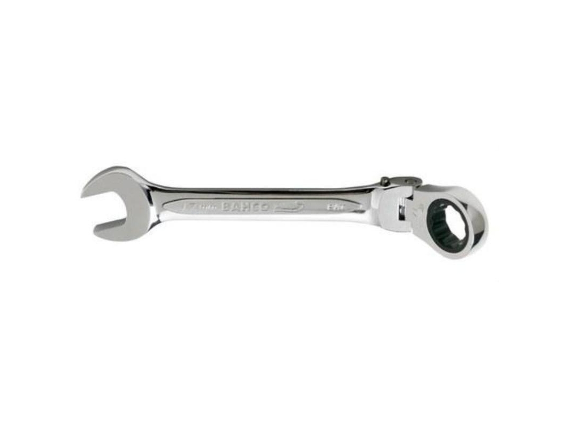 Llave Combinada Con Carraca 41rm 12 Bahco