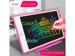 Tablet De Desenho Lcd Para Colorir E Escrever Aquaforge
