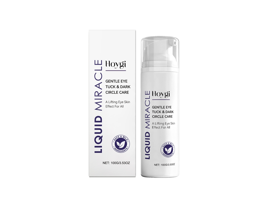 Olhos Essência Hidratante Hoygi para Cuidados Diários com Laxiscreed LAXISCREED