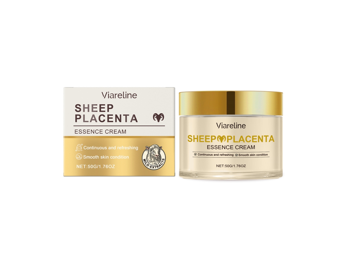 Creme Firmador Placenta Ovelha Ativo