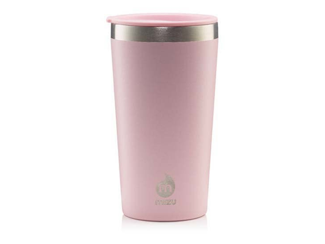 Copo Isolado 473Ml Rosamizu