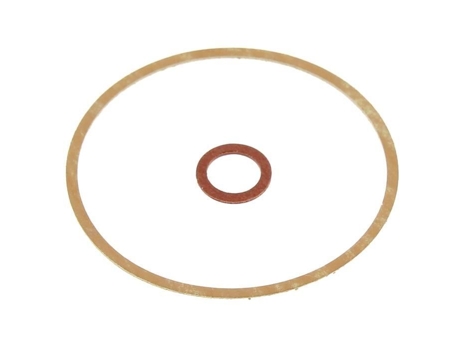 Conjunto de juntas de carburador para motor cortador de grama Honda, leme Honda - 3665392482321