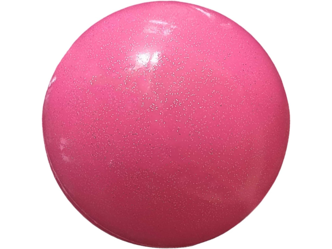 Bola Rítmica para Ginástica Esfera Treinamento e Estabilidade - S/MARCA